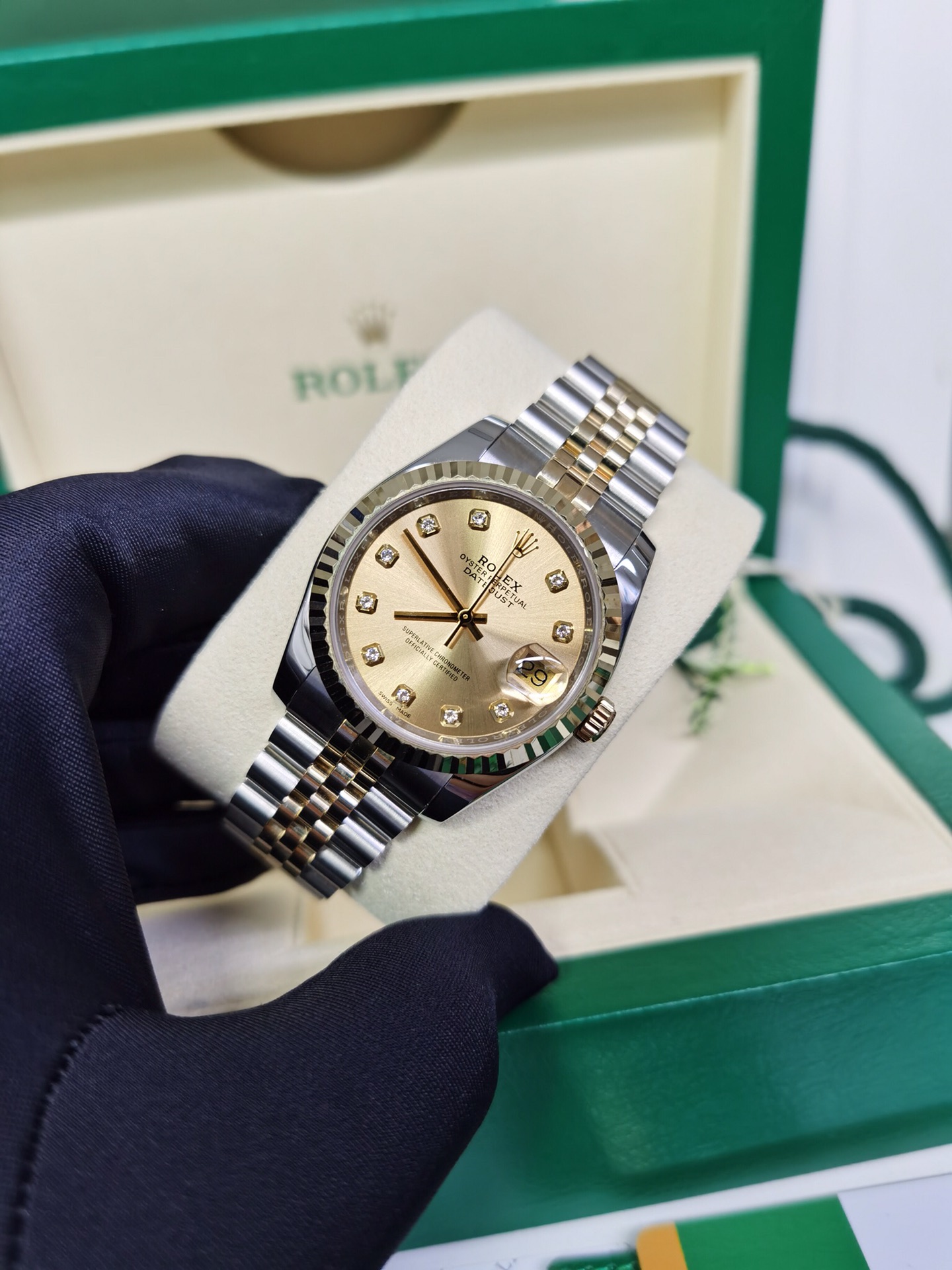 Rolex Diary Edition, the representative work of the Rolex brand! 