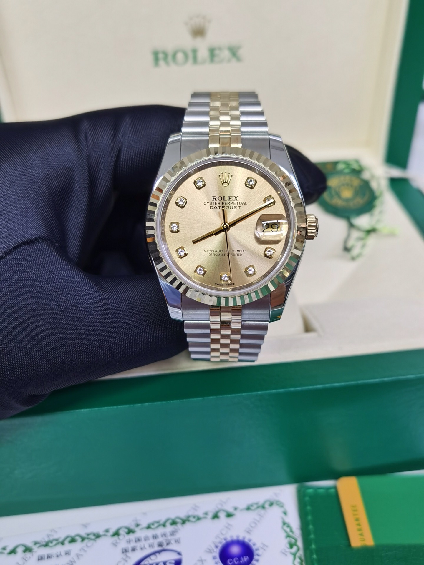 Rolex Diary Edition, the representative work of the Rolex brand! 