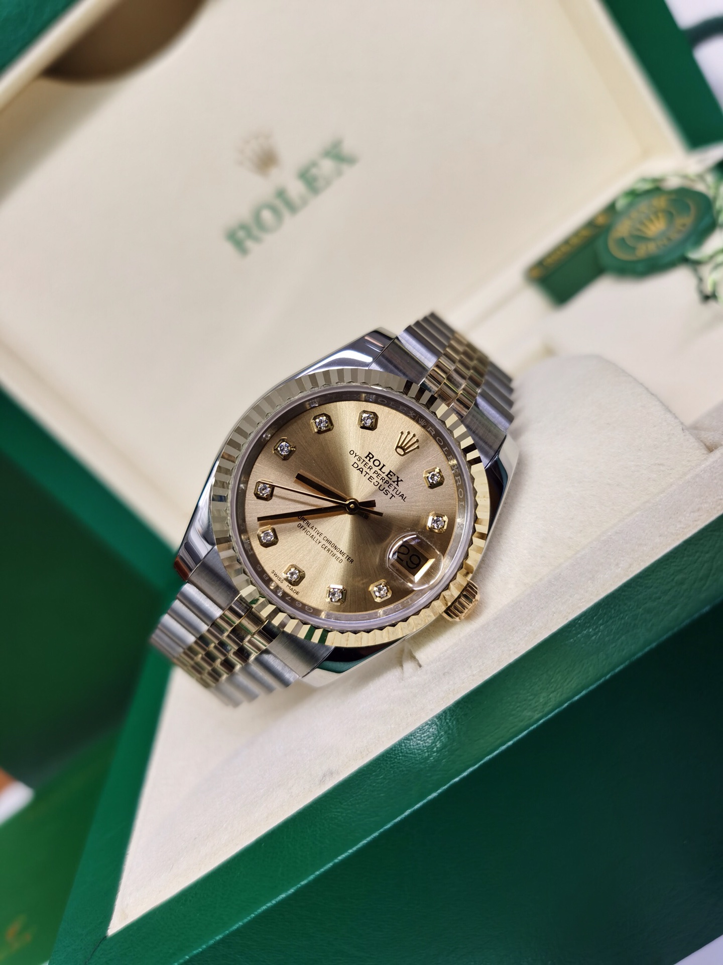 Rolex Diary Edition, the representative work of the Rolex brand! 