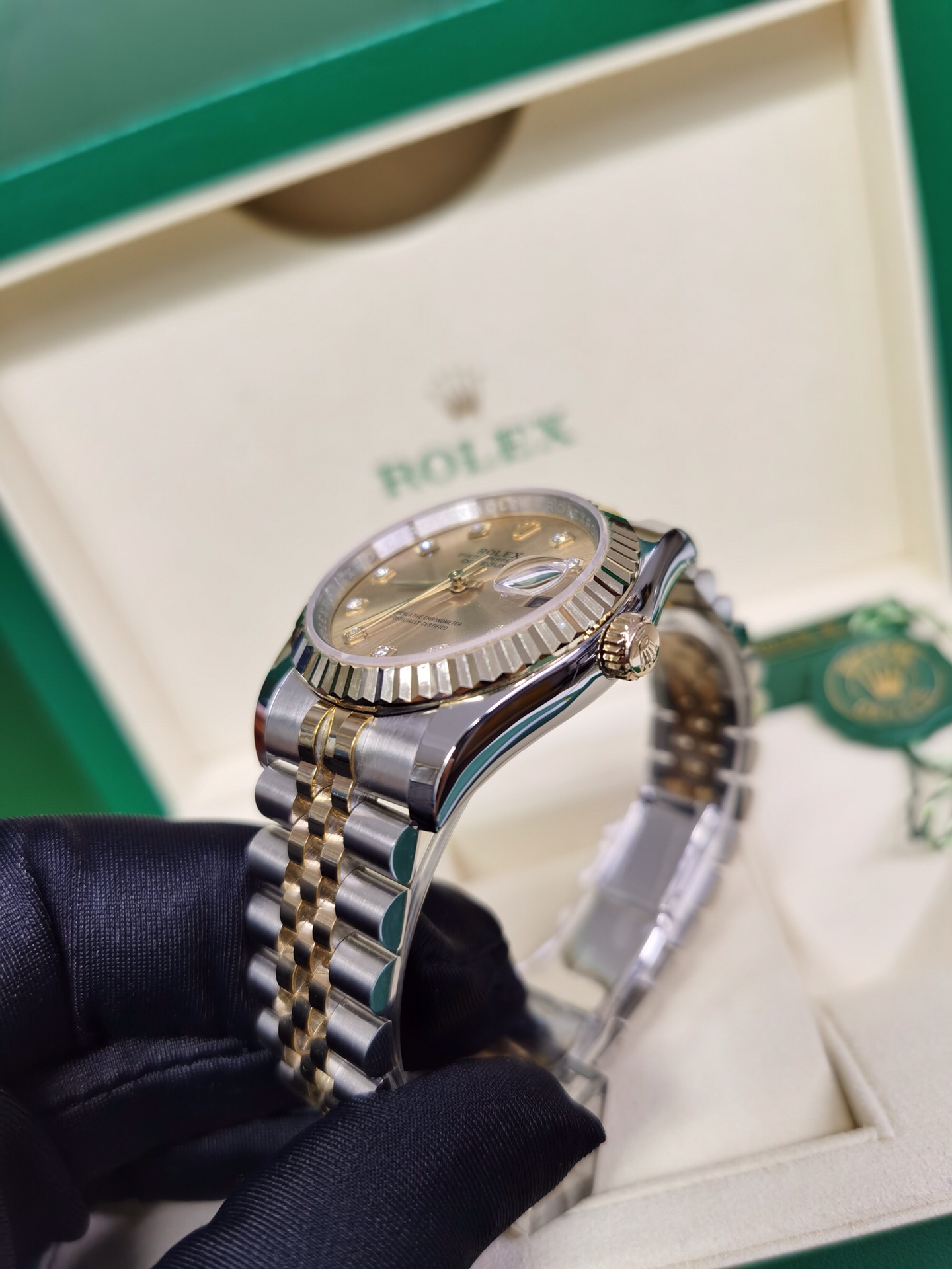 Rolex Diary Edition, the representative work of the Rolex brand! 