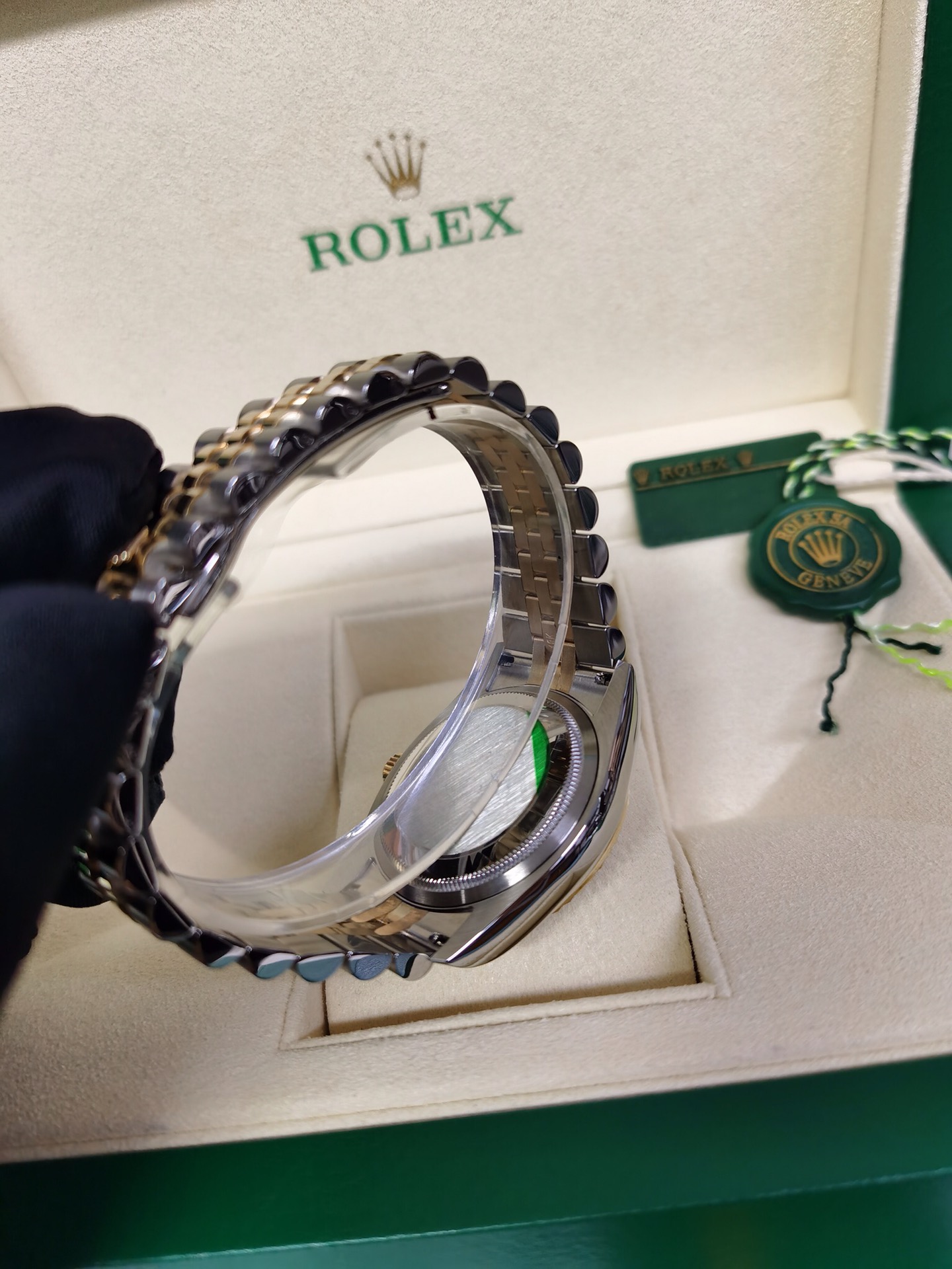 Rolex Diary Edition, the representative work of the Rolex brand! 