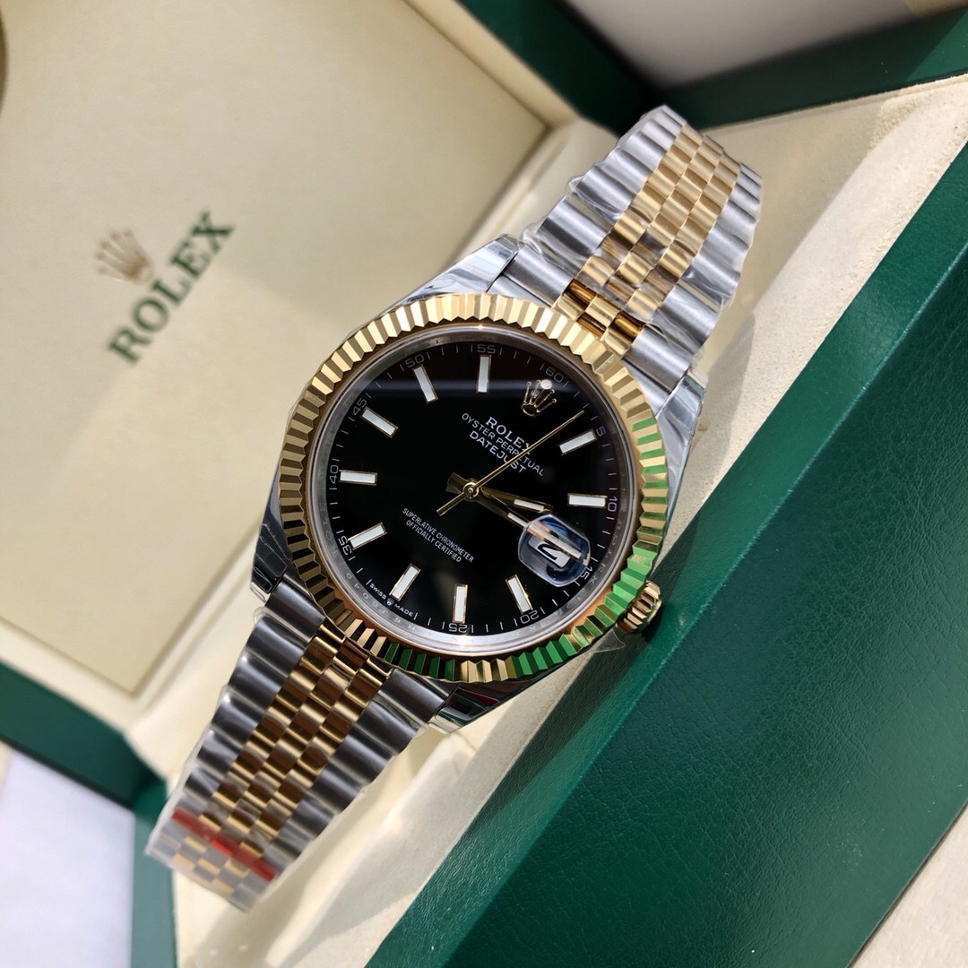 Rolex Diary Series Men's Watch, Special Channel Bull Goods!