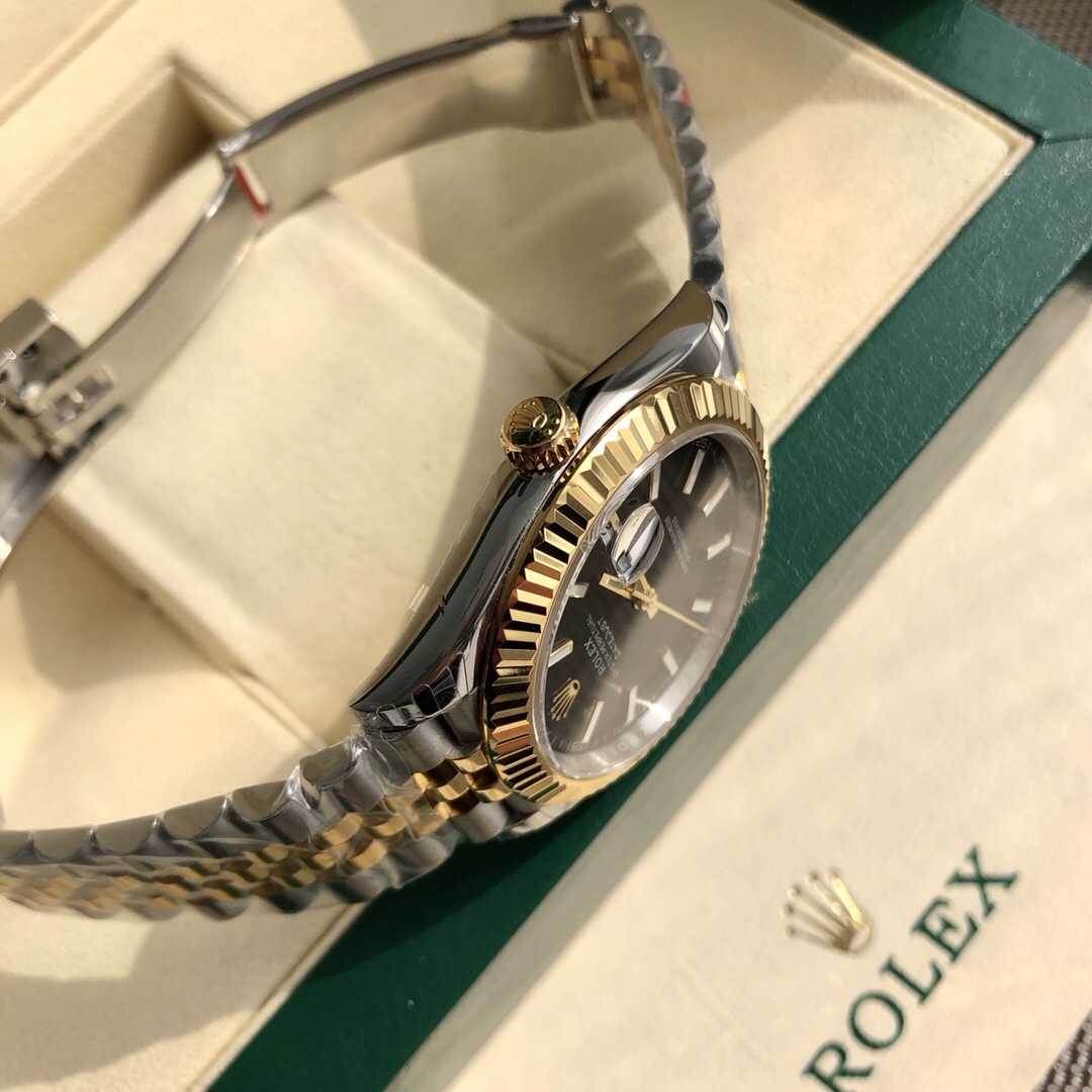 Rolex Diary Series Men's Watch, Special Channel Bull Goods!