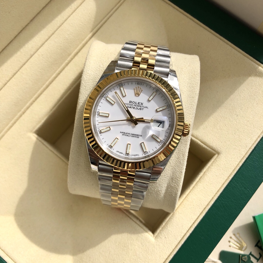 Rolex Diary Series Men's Watch, Special Channel Bull Goods!!