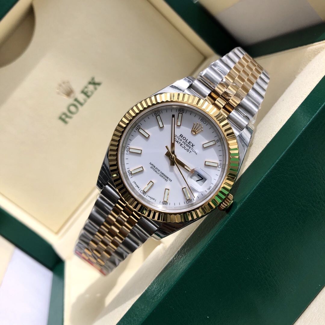 Rolex Diary Series Men's Watch, Special Channel Bull Goods!!