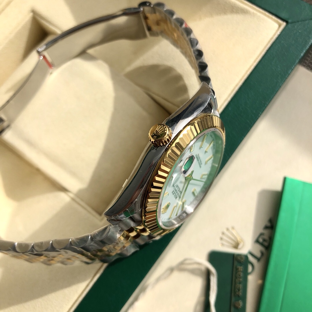 Rolex Diary Series Men's Watch, Special Channel Bull Goods!!