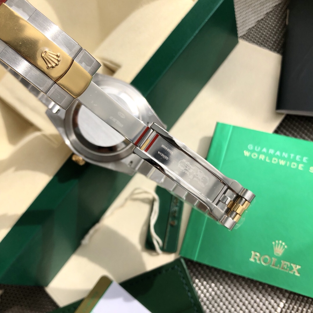 Rolex Diary Series Men's Watch, Special Channel Bull Goods!!