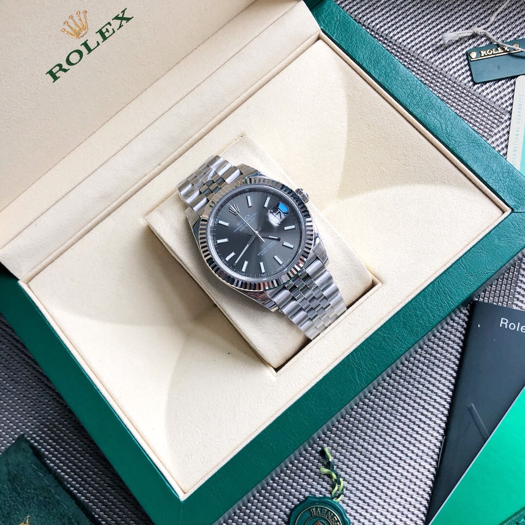 Rolex Diary Series Men's Watch, Special Channel Bull Goods!