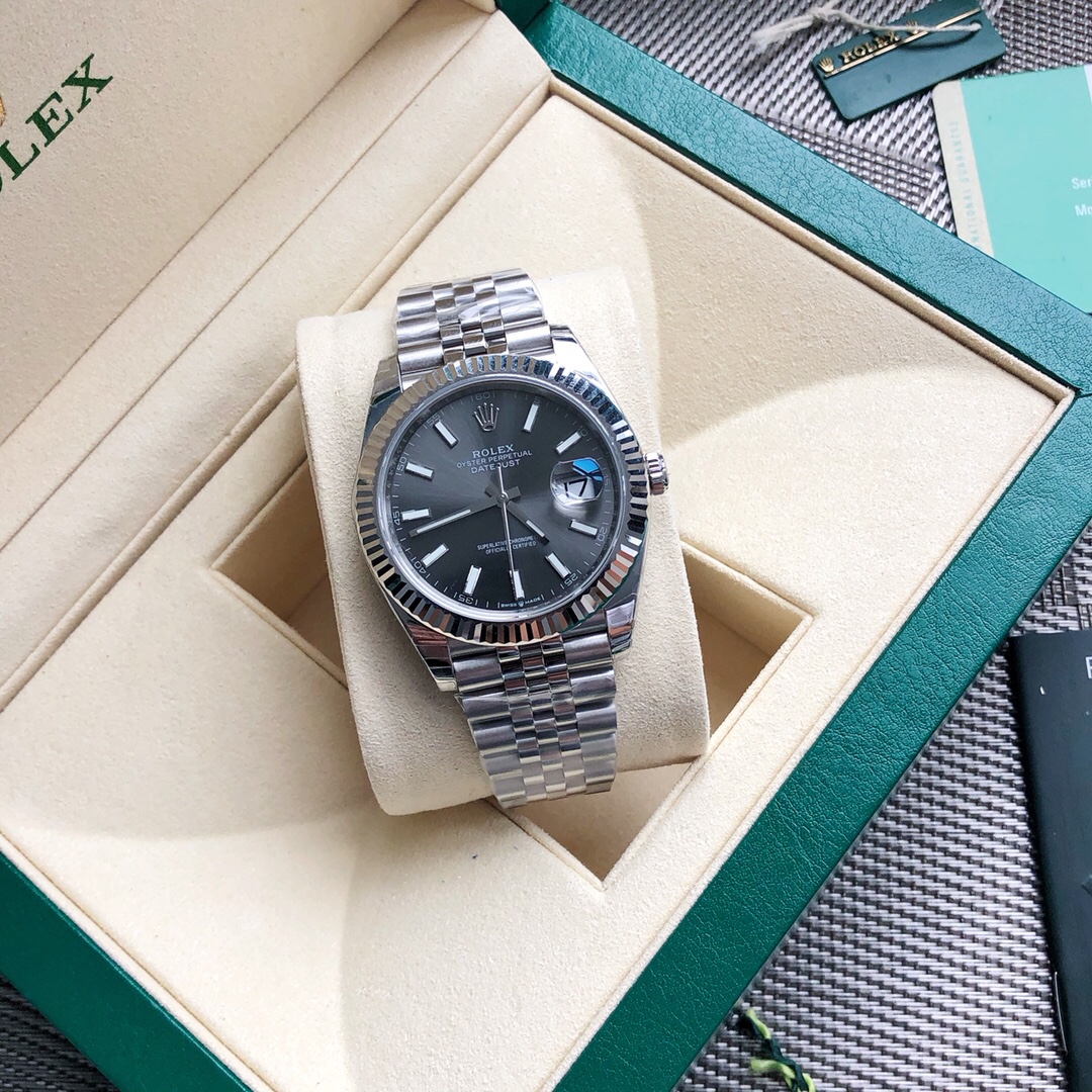 Rolex Diary Series Men's Watch, Special Channel Bull Goods!