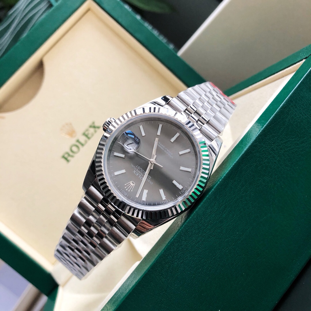 Rolex Diary Series Men's Watch, Special Channel Bull Goods!