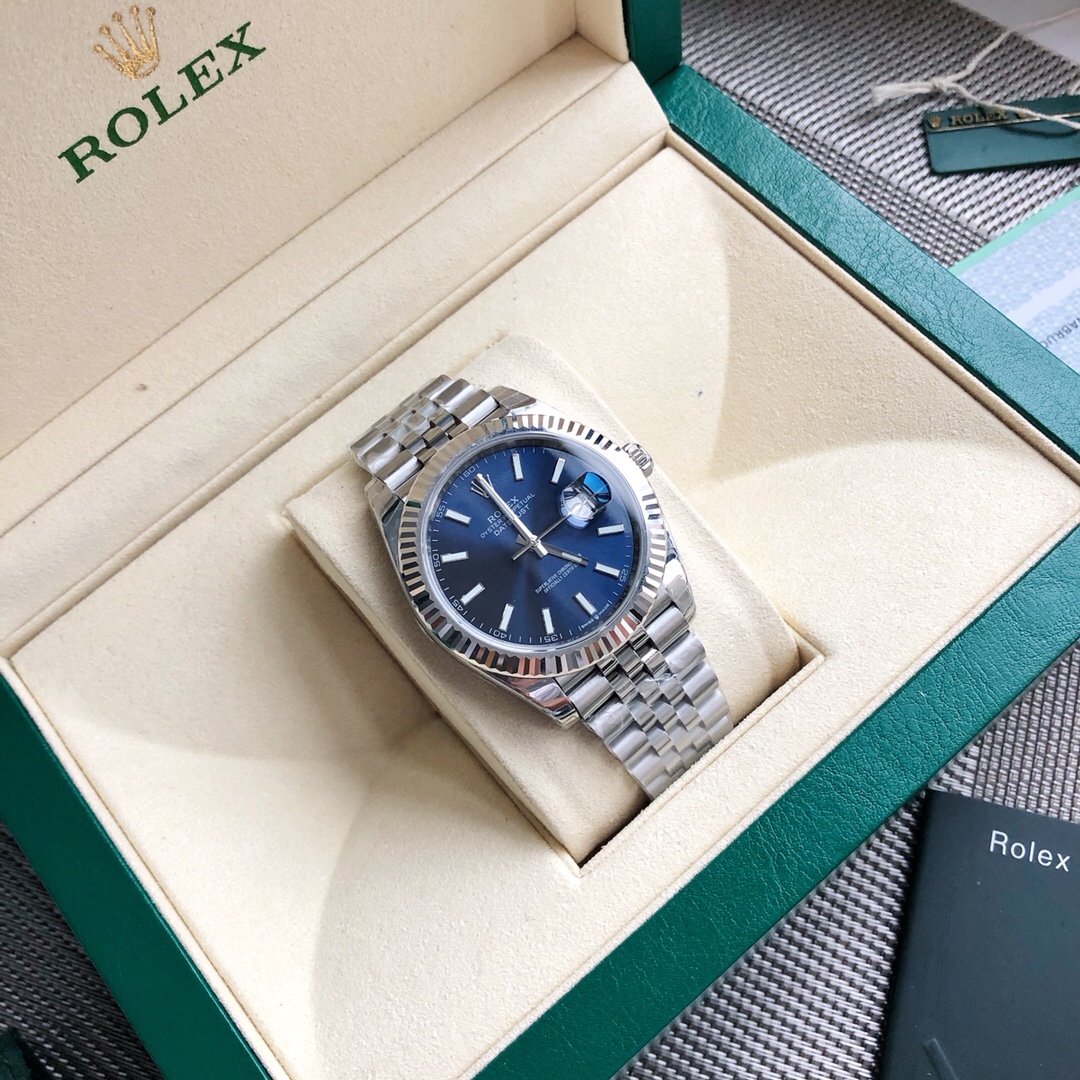 Rolex Diary Series Men's Watch, Special Channel Bull Goods!!