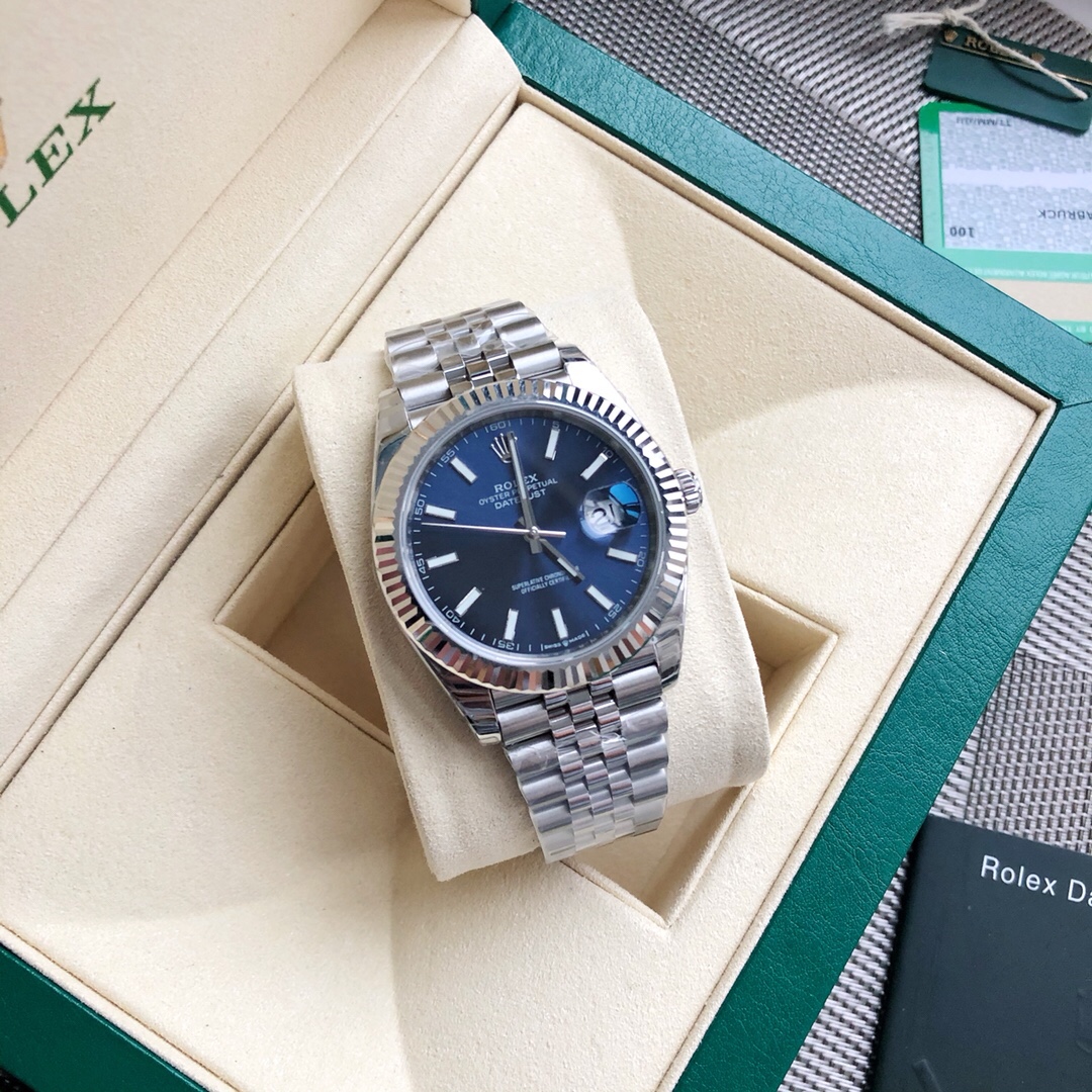 Rolex Diary Series Men's Watch, Special Channel Bull Goods!!