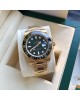 Rolex watch, Oyster Submariner, Calendar, Water Ghost,