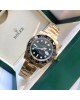 Rolex watch, Oyster Submariner, Calendar, Water Ghost,