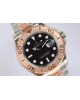 Rolex Yacht Luxury 40 Series