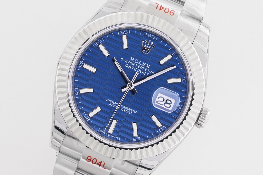 【 2022 New Edition 】 Rolex Diary Type 41 Series