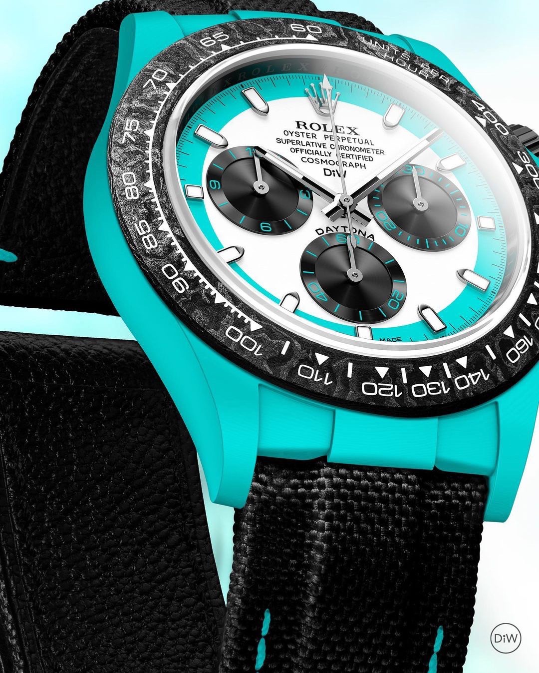 ROLEX Universe Chrono Daytona series