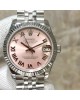 Latest Rolex Women's Diary 31MM Diary Watch!