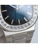 PPF "Steel King" Transformation, Patek Philippe PP Nautilus 5711 New Upgraded Edition!