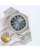 PPF "Steel King" Transformation, Patek Philippe PP Nautilus 5711 New Upgraded Edition! 