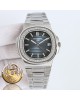 PPF "Steel King" Transformation, Patek Philippe PP Nautilus 5711 New Upgraded Edition! 