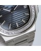 PPF "Steel King" Transformation, Patek Philippe PP Nautilus 5711 New Upgraded Edition! 