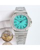 PPF "Steel King" Transformation, Patek Philippe PP Nautilus 5711 New Upgraded Edition! 