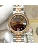 Latest Rolex Women's Diary 31MM Diary Watch!