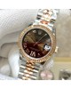 Latest Rolex Women's Diary 31MM Diary Watch!