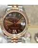 Latest Rolex Women's Diary 31MM Diary Watch!