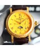 Patek Philippe Complex Function Series - Handmade - Carved Watch - Stunning Debut, 