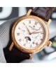 VF Patek Philippe Complex Function Series - Handmade - Carved Watch - Stunning debut