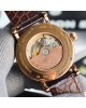 VF Patek Philippe Complex Function Series - Handmade - Carved Watch - Stunning debut