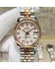 Latest Rolex Women's Diary 31MM Diary Watch!