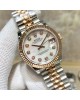 Latest Rolex Women's Diary 31MM Diary Watch!