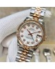 Latest Rolex Women's Diary 31MM Diary Watch!