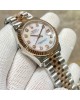 Latest Rolex Women's Diary 31MM Diary Watch!