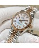 Latest Rolex Women's Diary 31MM Diary Watch!