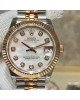 Latest Rolex Women's Diary 31MM Diary Watch!