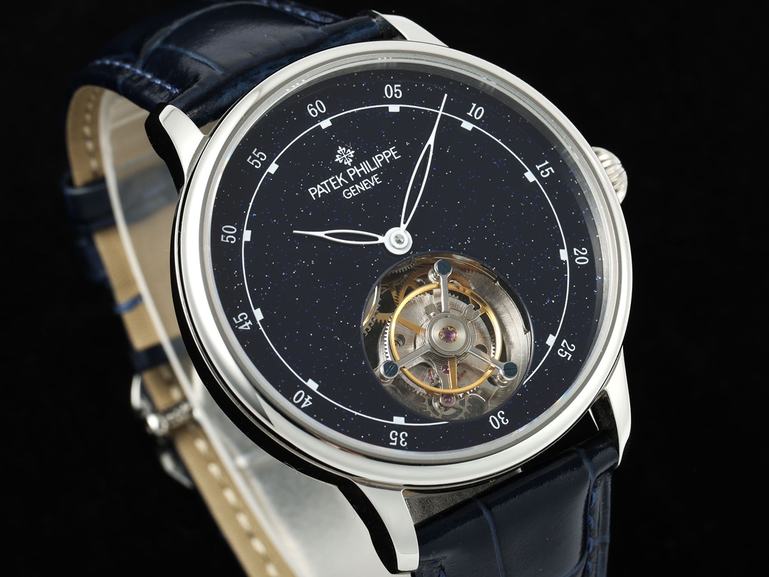 The RMS2024 new model introduces the king of watches