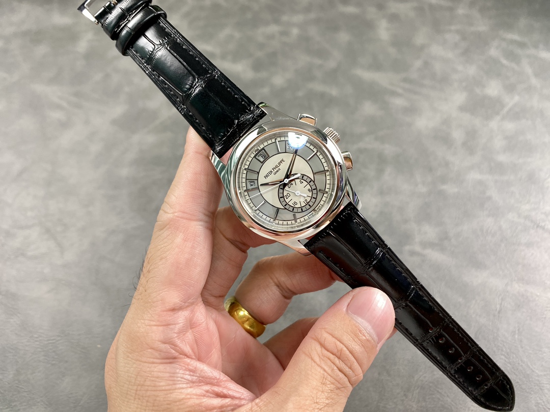 TW Factory 2024 Wall Crack recommends investing heavily to create classic timepieces 