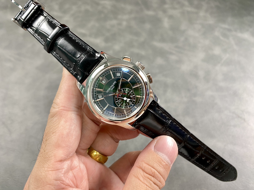 TW Factory 2024 Wall Crack recommends investing heavily to create classic timepieces