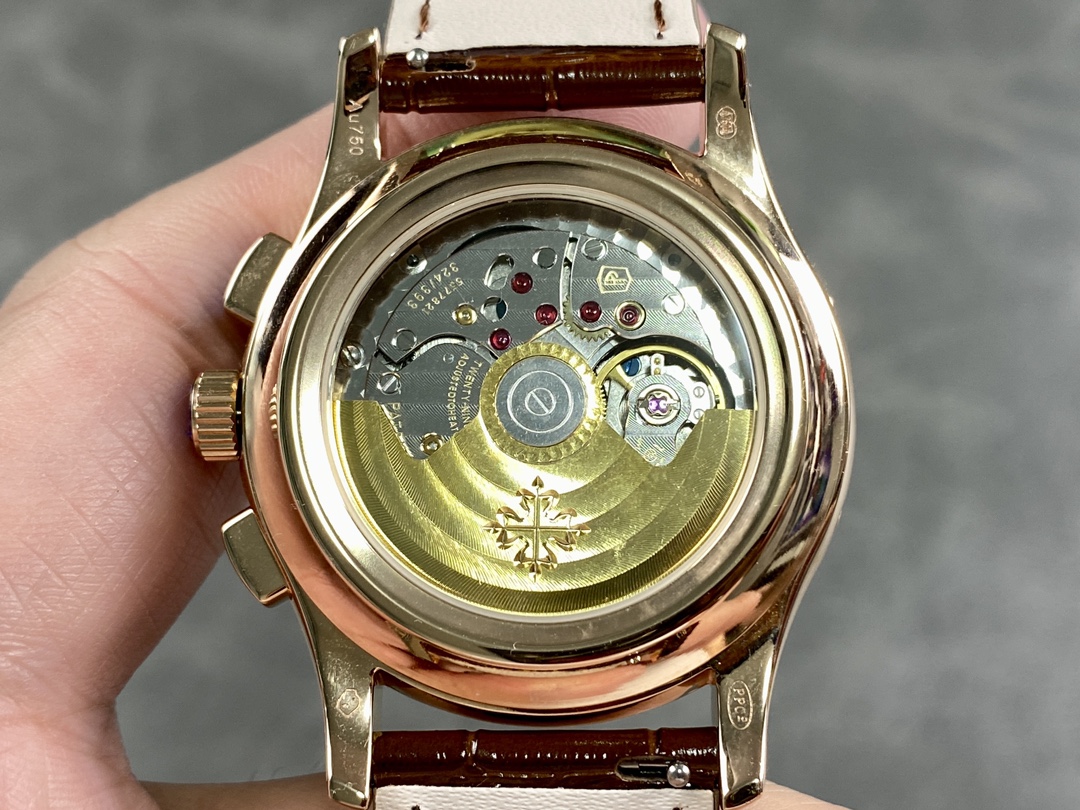 TW Factory 2024 Wall Crack recommends investing heavily to create classic timepieces