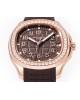 GR Patek Philippe 5712GR, 5724 "King of Steel" debuts in shock! 