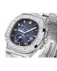 R Patek Philippe 5712GR, 5724 "King of Steel" debuts in shock! 