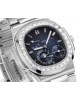 R Patek Philippe 5712GR, 5724 "King of Steel" debuts in shock! 