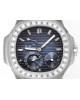 R Patek Philippe 5712GR, 5724 "King of Steel" debuts in shock! 