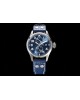 New Pilot Series IW51584 Transparent Watch.