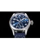 New Pilot Series IW51584 Transparent Watch.