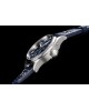 New Pilot Series IW51584 Transparent Watch.